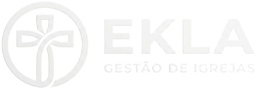 Ekla - Sistema de Gestão para Igrejas