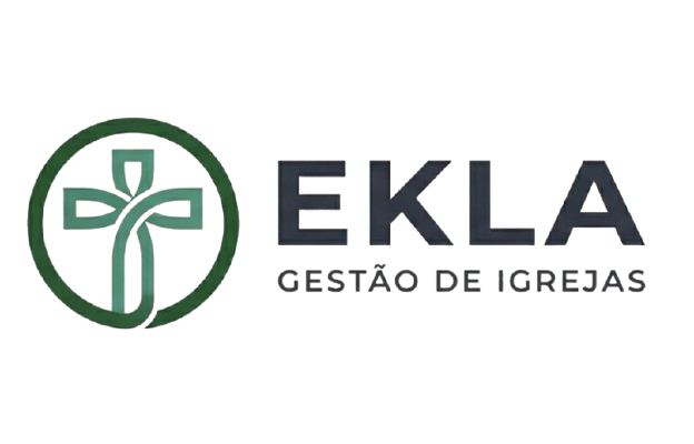 Ekla - Sistema de Gestão para Igrejas